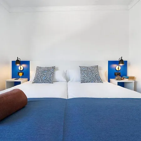 Ld 2 Bedrooms Apartment, 500m From The Beach, Swimming Pool * Puerto del Carmen (Lanzarote)