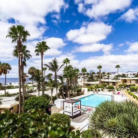 Apartamento Ld 2 Bedrooms Apartment, 500m From The Beach, Swimming Pool *