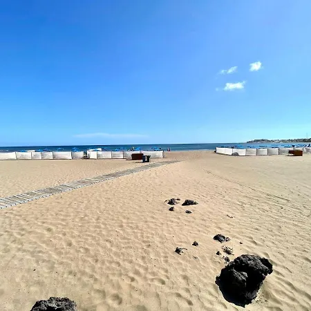 公寓 Ld 2 Bedrooms Apartment, 500m From The Beach, Swimming Pool *