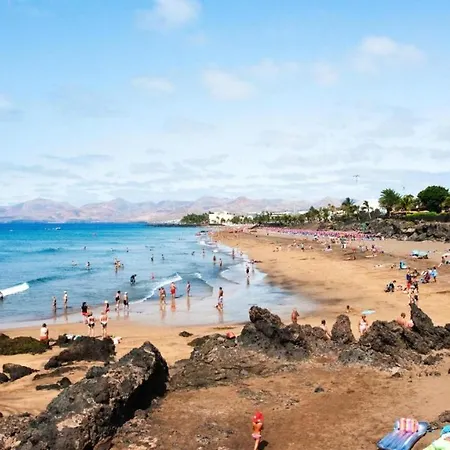 Ld 2 Bedrooms Apartment, 500m From The Beach, Swimming Pool Apartamento *