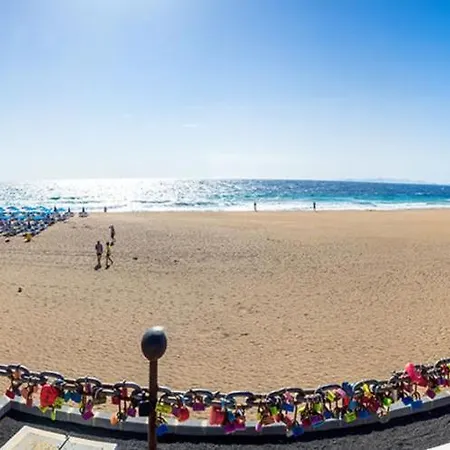 Apartment Ld 2 Bedrooms Apartment, 500m From The Beach, Swimming Pool Puerto del Carmen (Lanzarote)