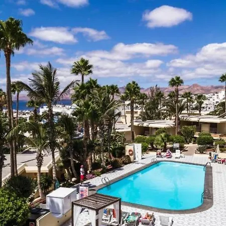아파트 Ld 2 Bedrooms Apartment, 500m From The Beach, Swimming Pool
