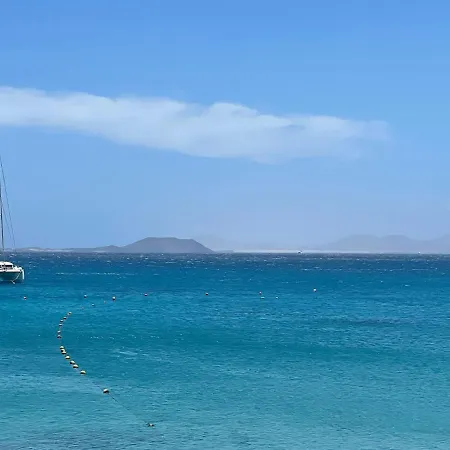Ld 2 Bedrooms Apartment, 500m From The Beach, Swimming Pool 아파트 푸에르토 델 카르멘