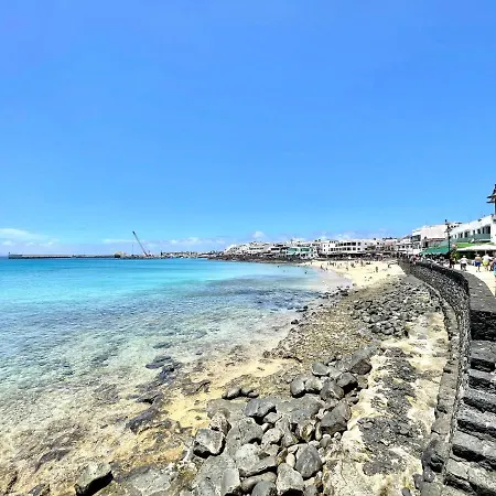 Ld 2 Bedrooms Apartment, 500m From The Beach, Swimming Pool *