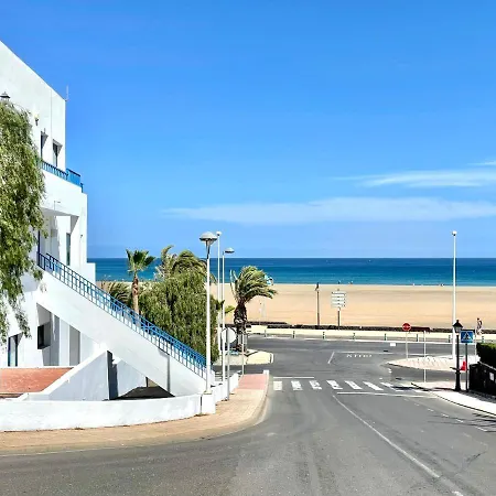 Ld 2 Bedrooms Apartment, 500m From The Beach, Swimming Pool Puerto del Carmen (Lanzarote)
