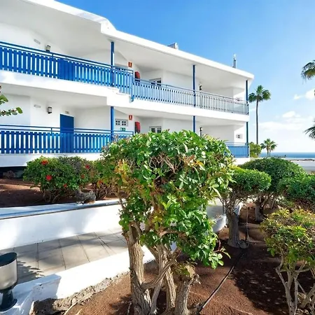Ld 2 Bedrooms Apartment, 500m From The Beach, Swimming Pool Apartment *