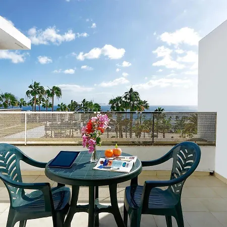 Ld 2 Bedrooms Apartment, 500m From The Beach, Swimming Pool * Puerto del Carmen (Lanzarote)