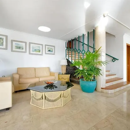 Ld 2 Bedrooms Apartment, 500m From The Beach, Swimming Pool Puerto del Carmen (Lanzarote)