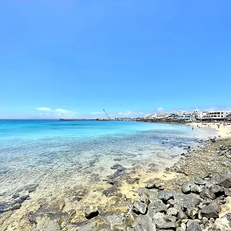 Ld 2 Bedrooms Apartment, 500m From The Beach, Swimming Pool 푸에르토 델 카르멘