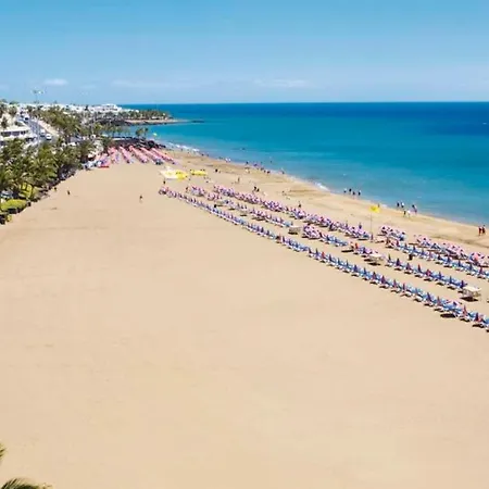 Ld 2 Bedrooms Apartment, 500m From The Beach, Swimming Pool *